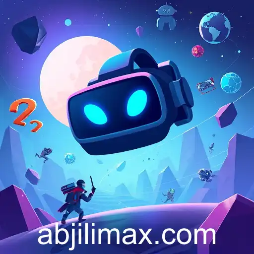 Abjili Games Revolutionize Online Entertainment