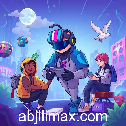 The Rise of Abjili: Revolutionizing Online Gaming