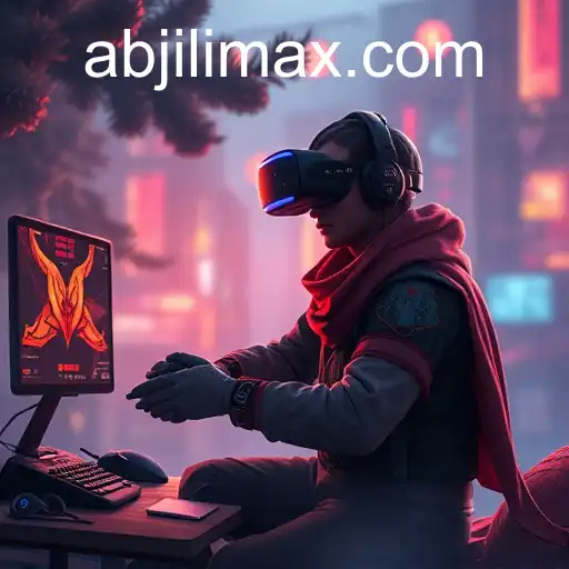Abjili Gains Popularity in Global Gaming
