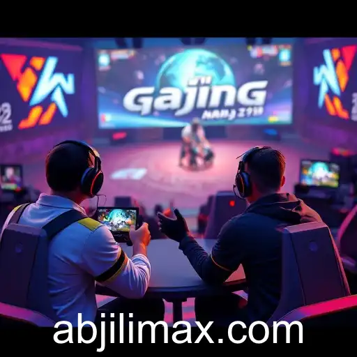 The Rise of Abjili: Gaming's Latest Craze