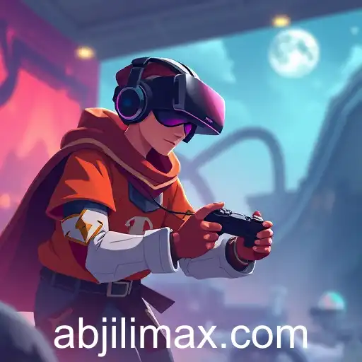 The Rising Popularity of Abjili: A New Era in Online Gaming