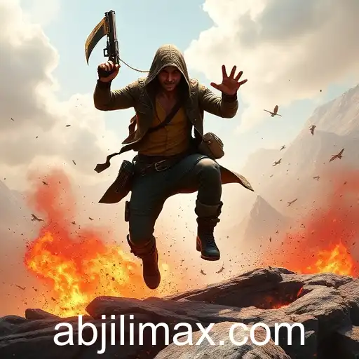 Exploring the Thrills of 'Action Packed' Games: A Dynamic Adventure with 'abjili'