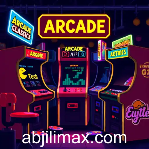 The Timeless Appeal of 'Arcade Classics' and the Role of 'abjili'