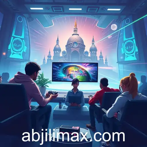 The Rise of Abjili and Its Impact on Online Gaming