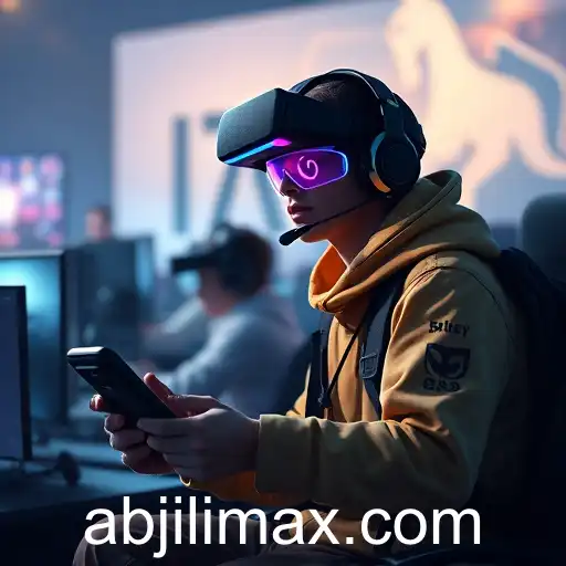 Emerging Trends in Online Gaming 2025