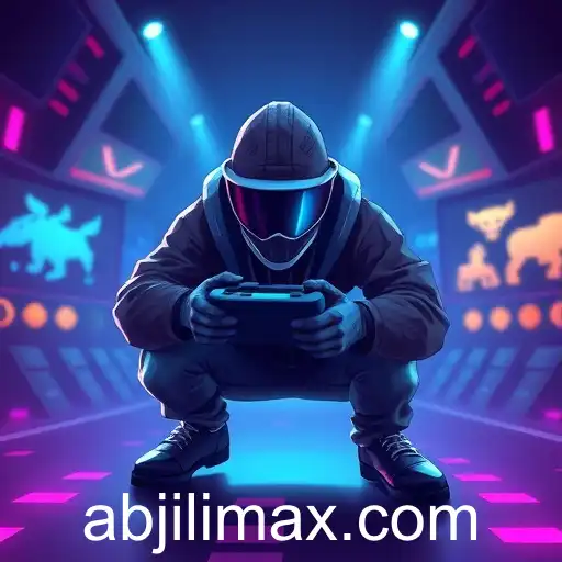 The Rise of Abjili: A Digital Playground