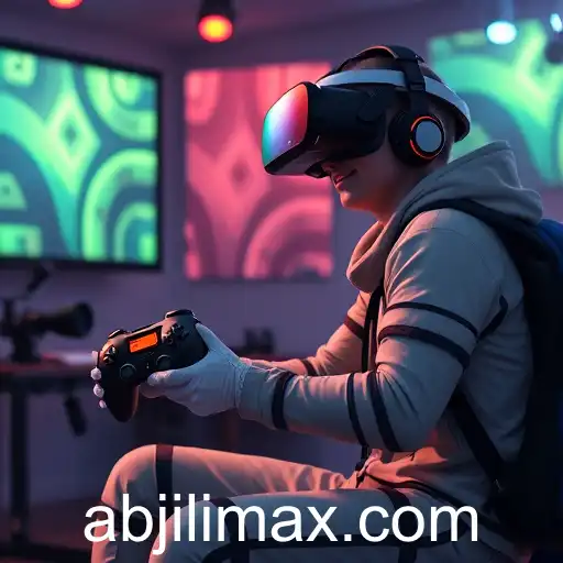 The Rise of Abjili: A Game-Changer in Online Entertainment