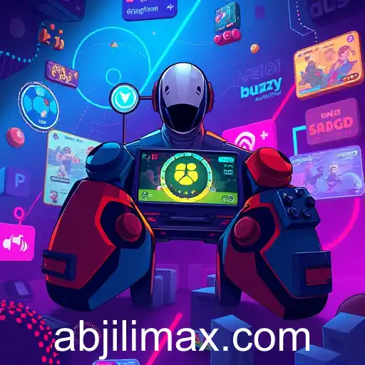 The Rise of Abjili: Transforming Online Gaming in 2025