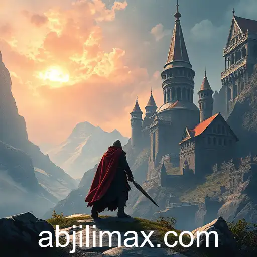 Exploring the Enchanting Realms of Fantasy Worlds in Gaming