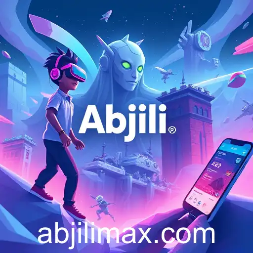Gaming Evolution Through Abjili Platform