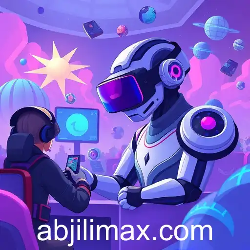 Gaming Evolution: A Dive into Abjili and Beyond