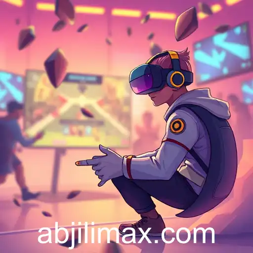 Innovative Gaming Platforms Transforming the Industry