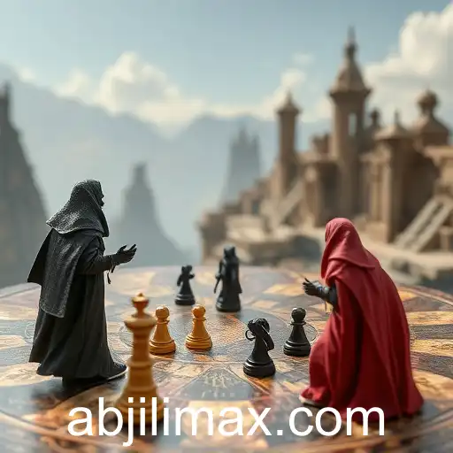 The Gaming Landscape of 2025: A New Era