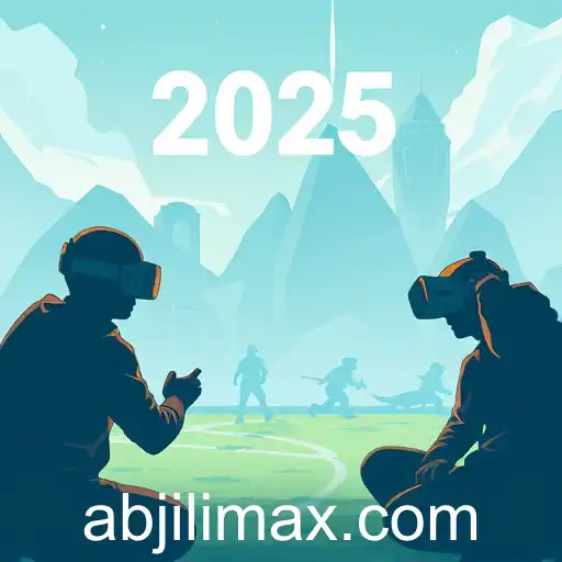 Gaming Trends Shaping 2025