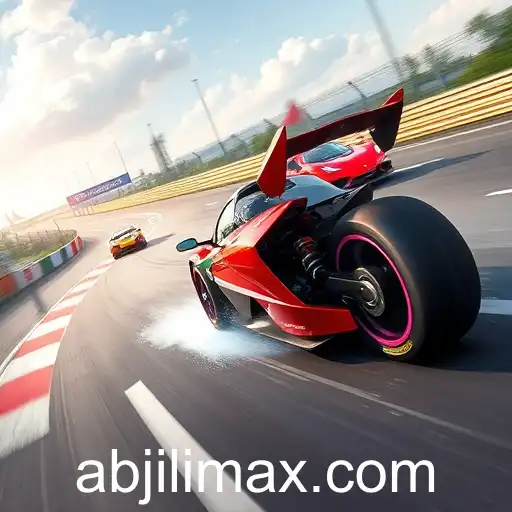 Racing Thrills: A Dive into High-Speed Adventures