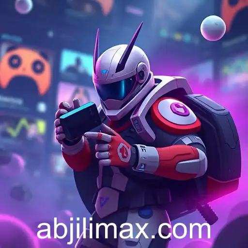 Gaming Evolution: The Rise of Abjili in Digital Entertainment