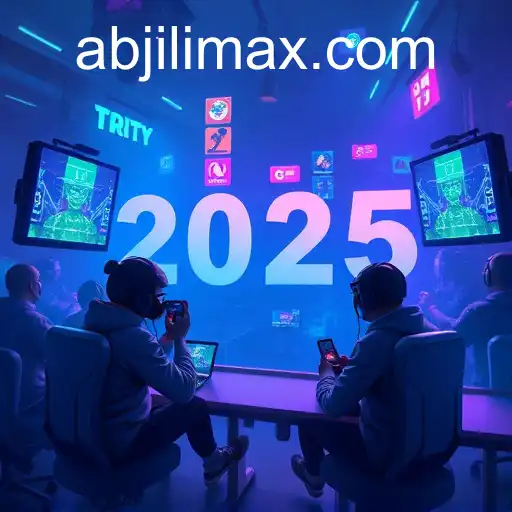 The Rise of Online Gaming Platforms