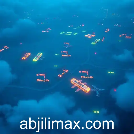 Exploring the World of Simulation Games with Keyword 'Abjili'