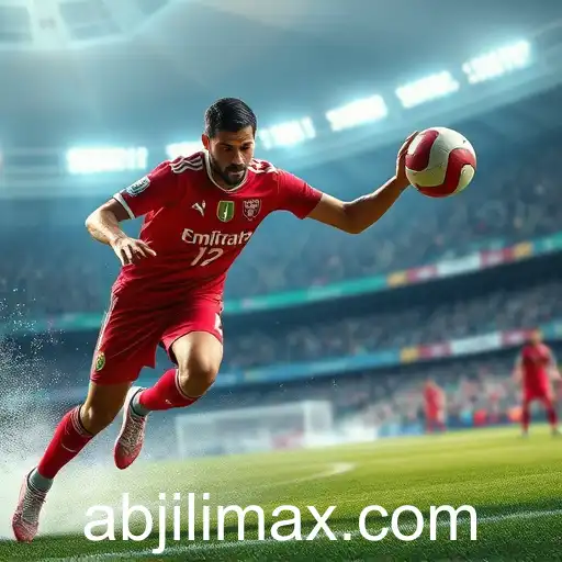 The Allure of 'Sports Challenges': Riding the Wave of the 'Abjili' Phenomenon in Online Gaming