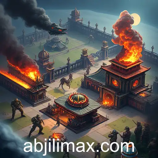Unlocking Strategic Mastery: Exploring Abjili's Strategy Games