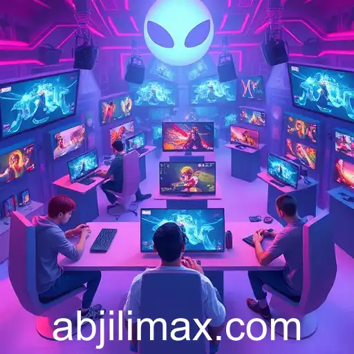 Virtual Realities: Abjili's Place in the Gaming Landscape